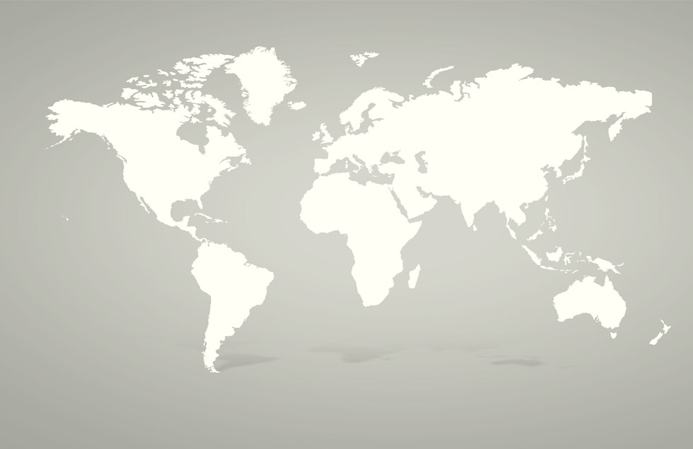 国际标准